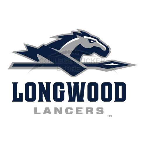 Design Longwood Lancers Iron-on Transfers (Wall Stickers)NO.4815